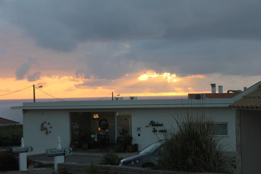 Noiva Do Mar Holiday park Lourinha (Lisbon)