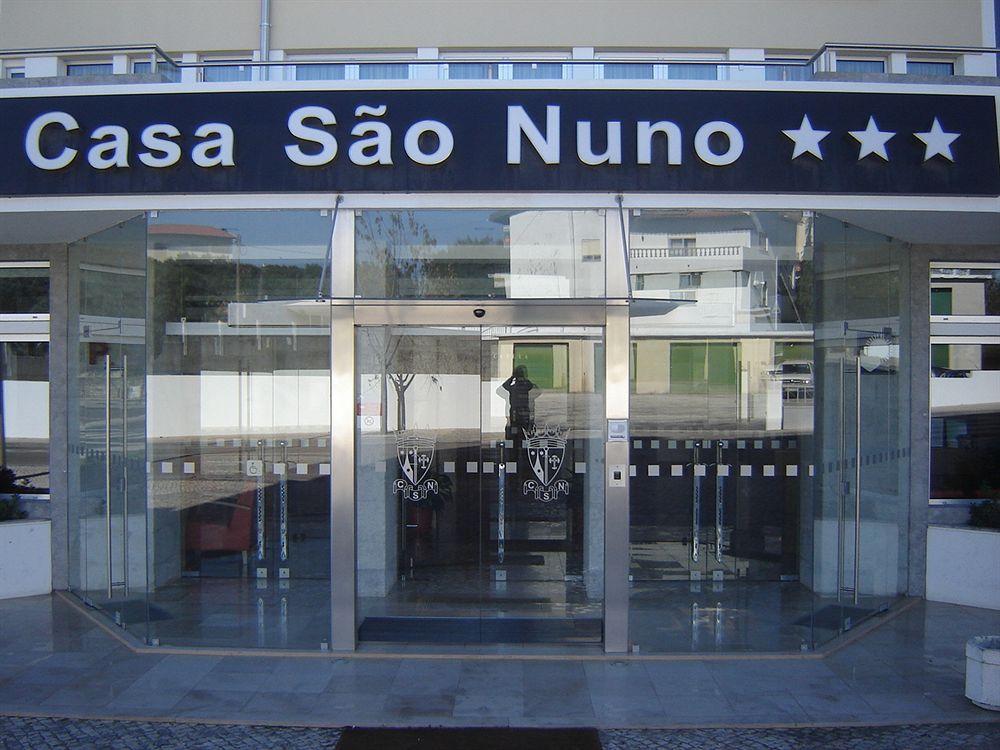 Casa Sao Nuno Hotel 3*