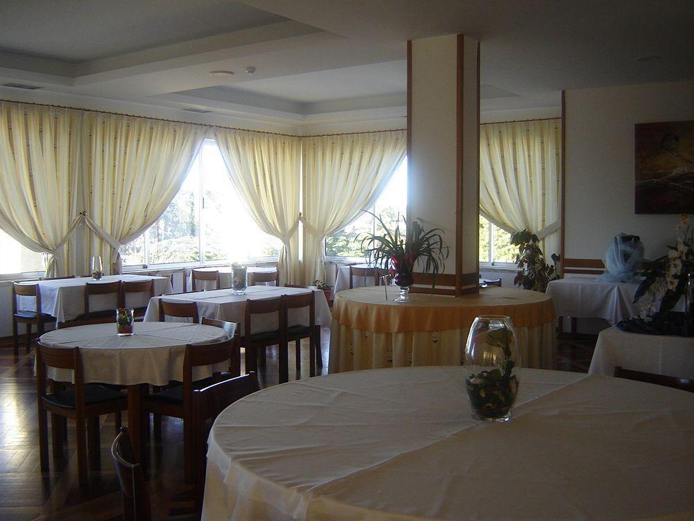 Casa Sao Nuno Hotel Fatima