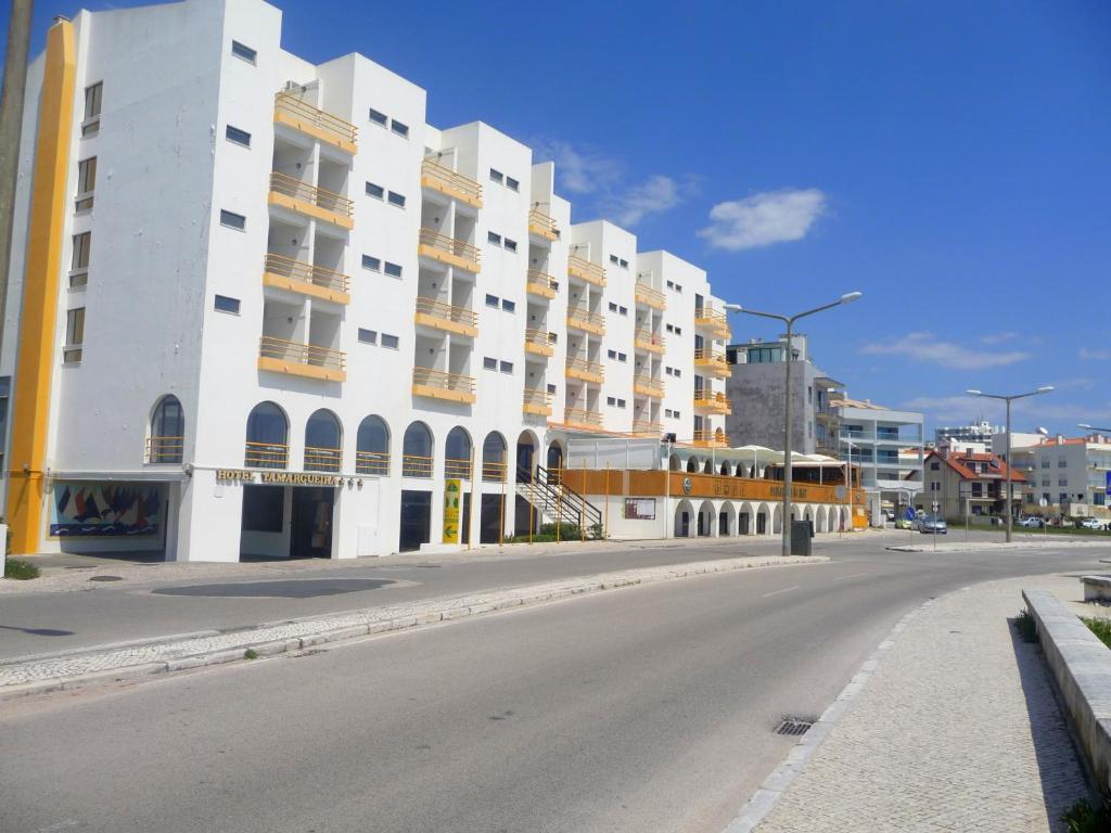 Hotel Tamargueira
