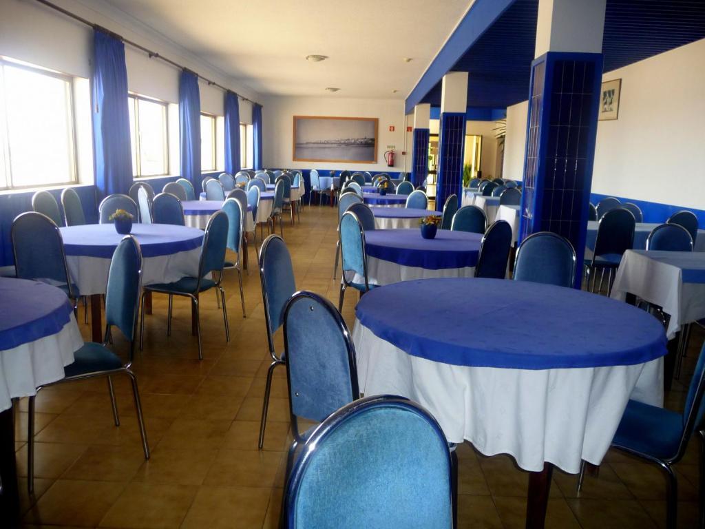 Tamargueira Hotel