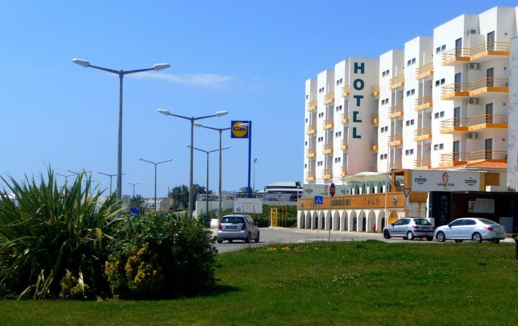 Tamargueira Hotel Figueira da Foz