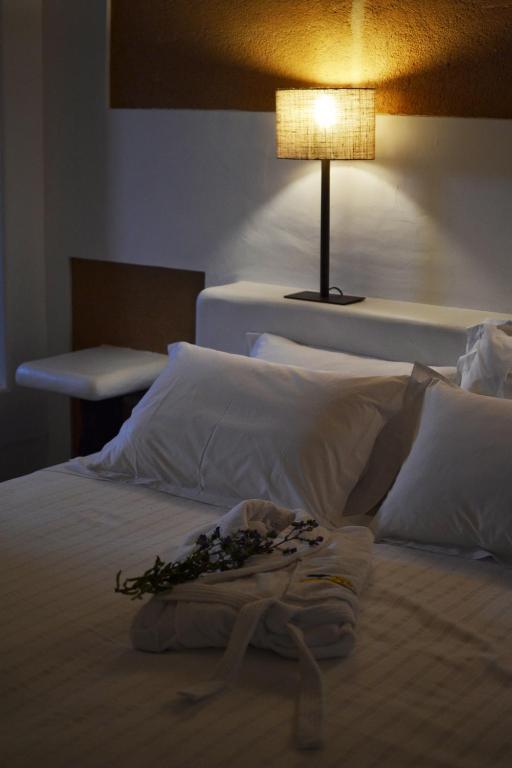 Herdade Do Amarelo Nature & Farm stay *