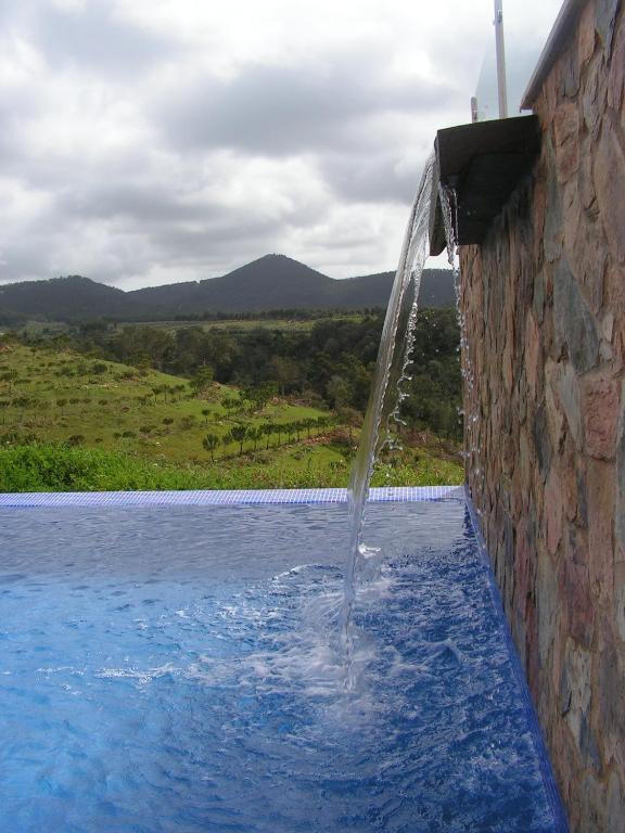 Herdade Do Amarelo Nature & Farm stay Vila Nova de Milfontes