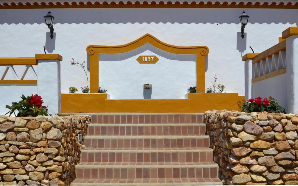 Herdade Do Amarelo Nature & Vila Nova de Milfontes