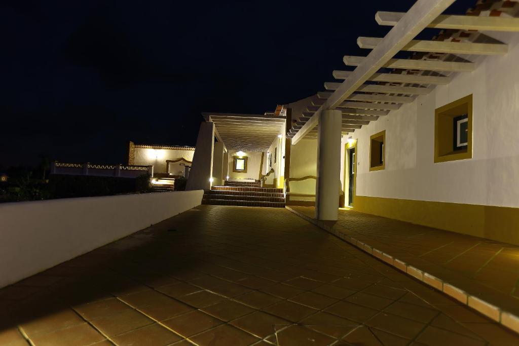 Herdade Do Amarelo Nature & * Vila Nova de Milfontes
