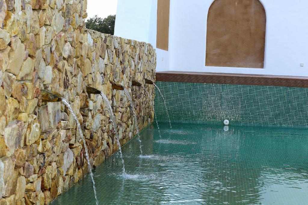 Herdade Do Amarelo Nature & Farm stay Vila Nova de Milfontes