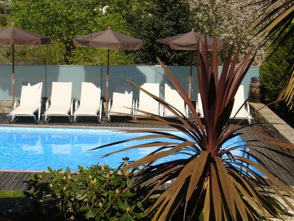 Alltominho - Summer Holidays Holiday home Afife