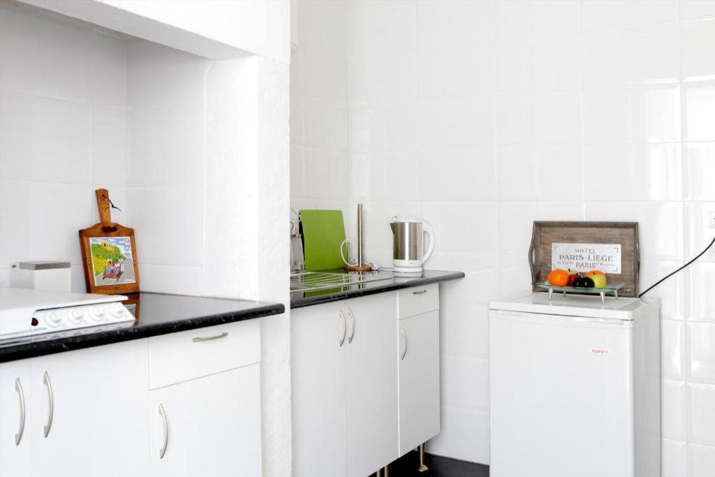 Alecrim Apartament * Lisbon