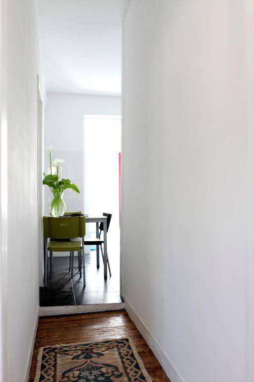Alecrim Apartament Lisbon