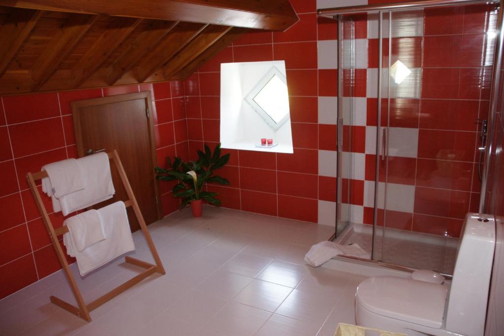 Bed & Breakfast Quinta Atlantis 3*