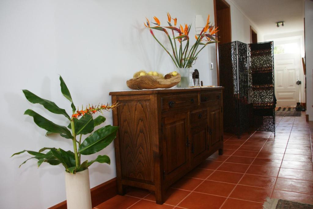 Quinta Atlantis Bed & Breakfast 3*