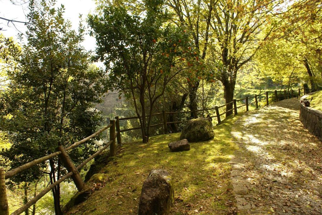 Villa Casa Da Terra - Geres
