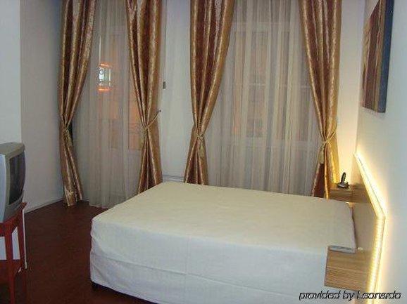 Residencial Portomadrid Gasthuis