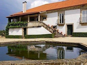 Casa De Vilarinho De S. Romao Casa de hóspedes