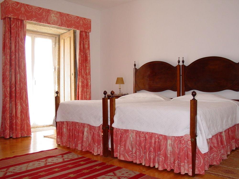 Casa De Vilarinho De S. Romao 3* Sabrosa
