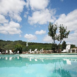 Casa De Vilarinho De S. Romao Guest house Sabrosa