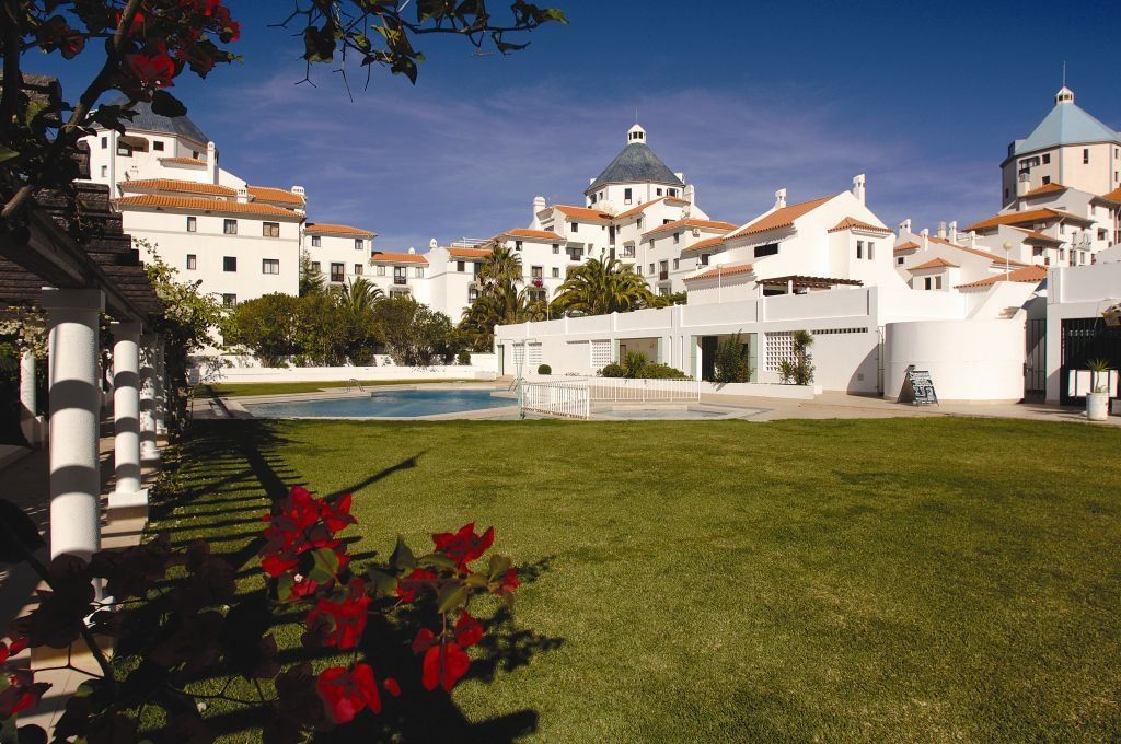 Garvetur Algardia Marina Parque 2* Vilamoura