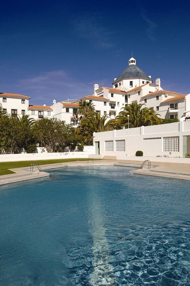 Garvetur Algardia Marina Parque 2*