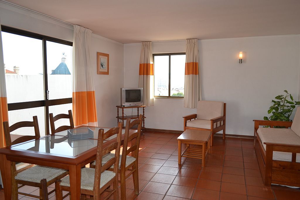 Garvetur Algardia Marina Parque Hotel Vilamoura
