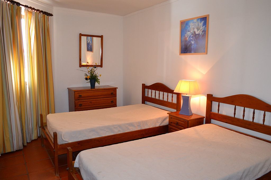 Garvetur Algardia Marina Parque Hotel 2*