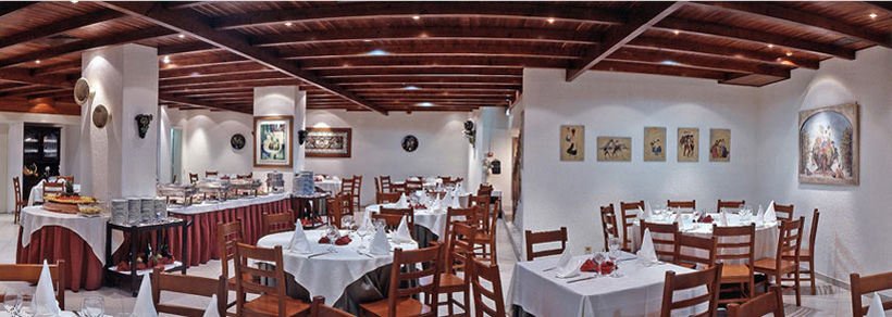 Cristal Caldas Hotel 3*