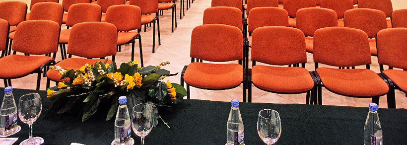 Cristal Caldas Hotel