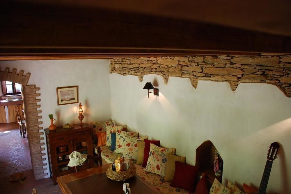 Casas Da Cerca Hotel 3*