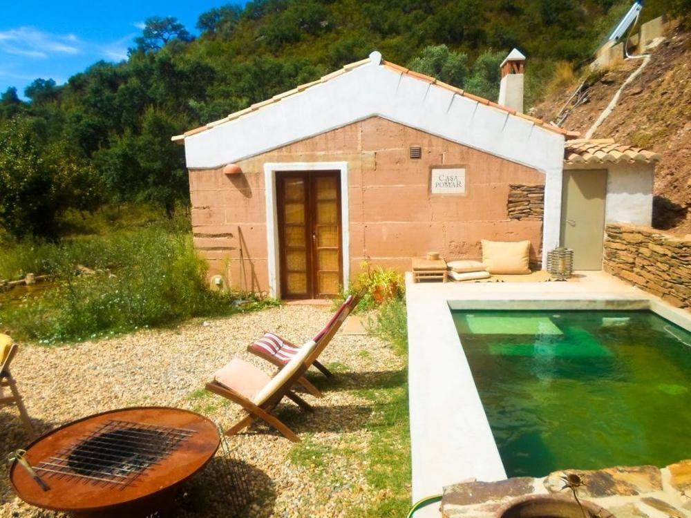 Casas Da Cerca 3*