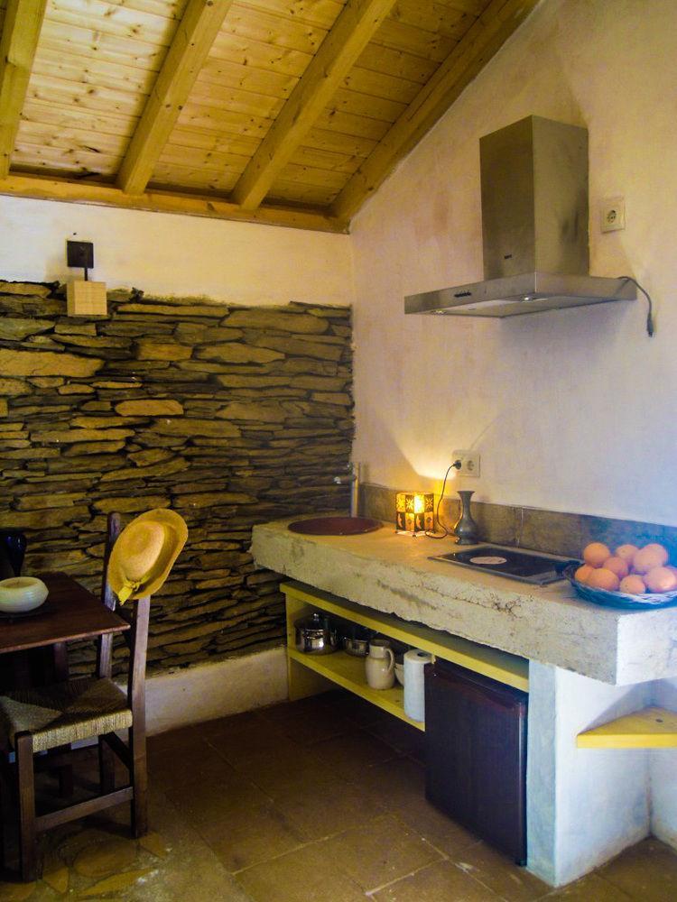 Casas Da Cerca Hotel 3*
