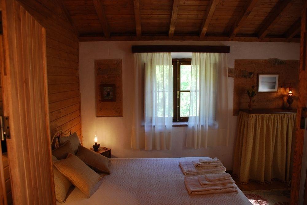 Casas Da Cerca Hotel 3*