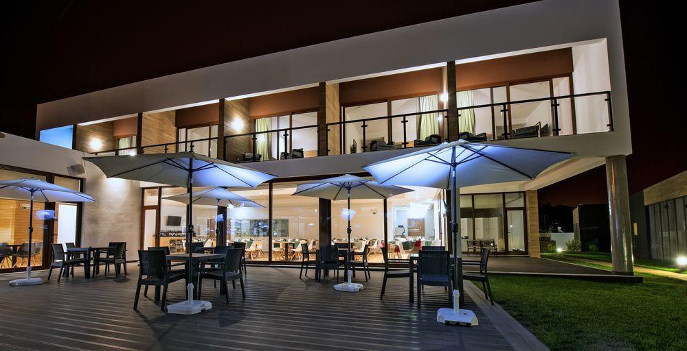 Villas Da Fonte Leisure And Nature Hotel
