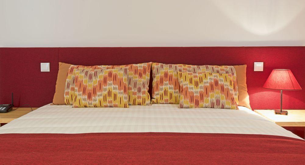 Villas Da Fonte Leisure And Nature Hotel 4*