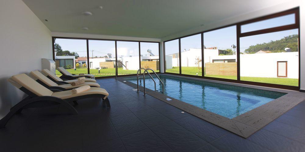 Villas Da Fonte Leisure And Nature 4* Monte Redondo