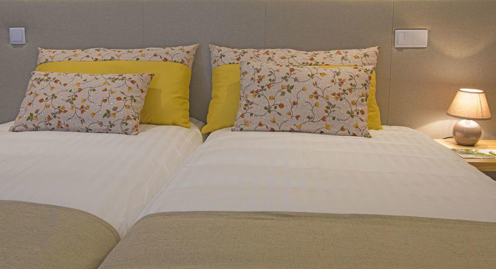 Villas Da Fonte Leisure And Nature Hotel