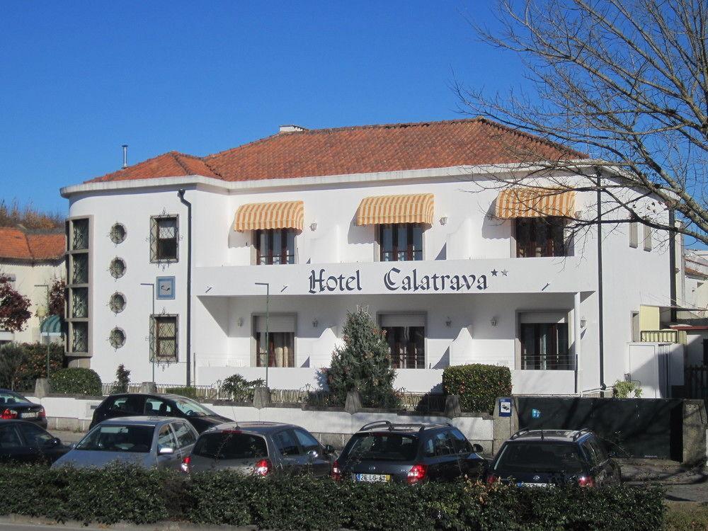 Calatrava Hotel 2*