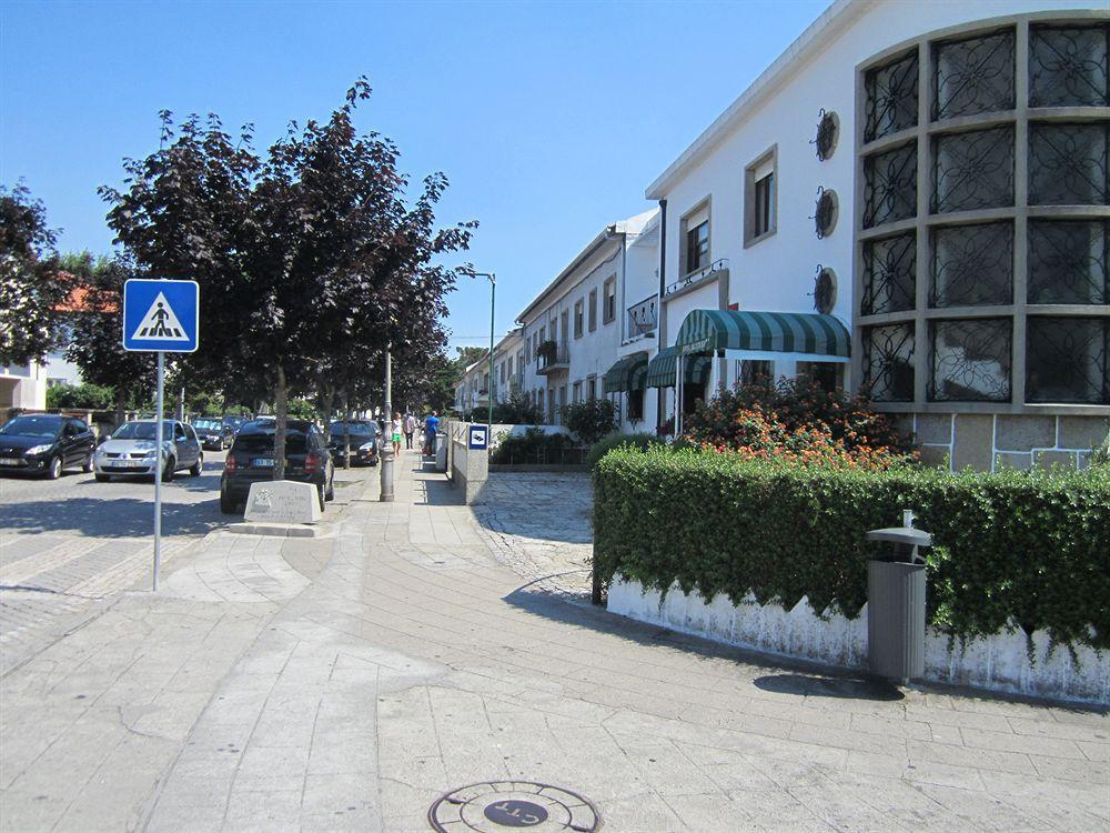 Calatrava Hotel Viana do Castelo