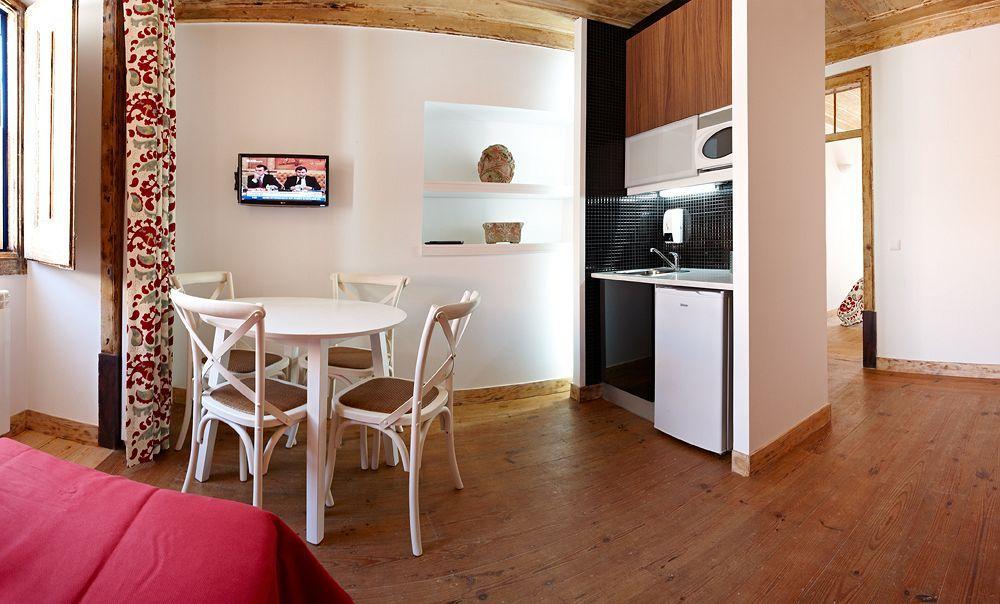Casa Aguarelas Guest house 3*