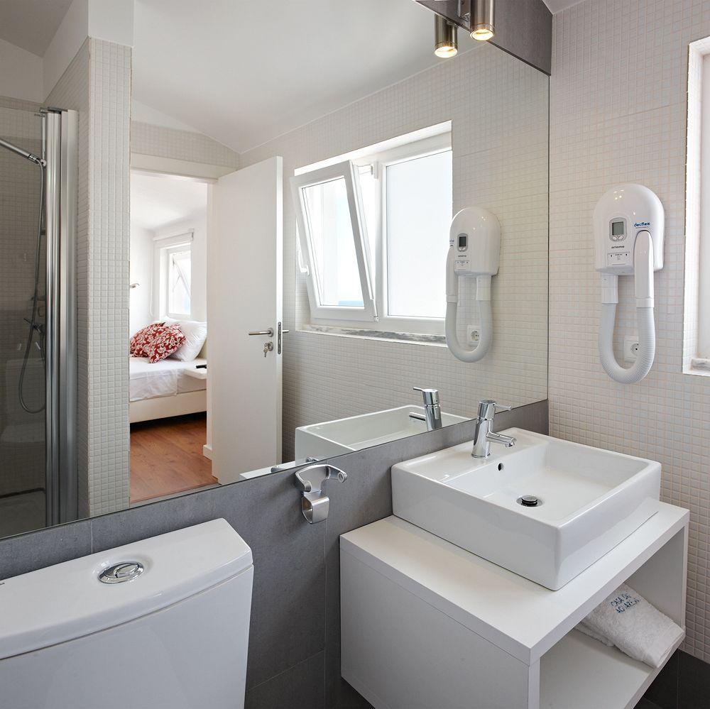 Casa Aguarelas Guest house