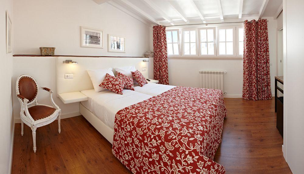 Casa Aguarelas Guest house 3*