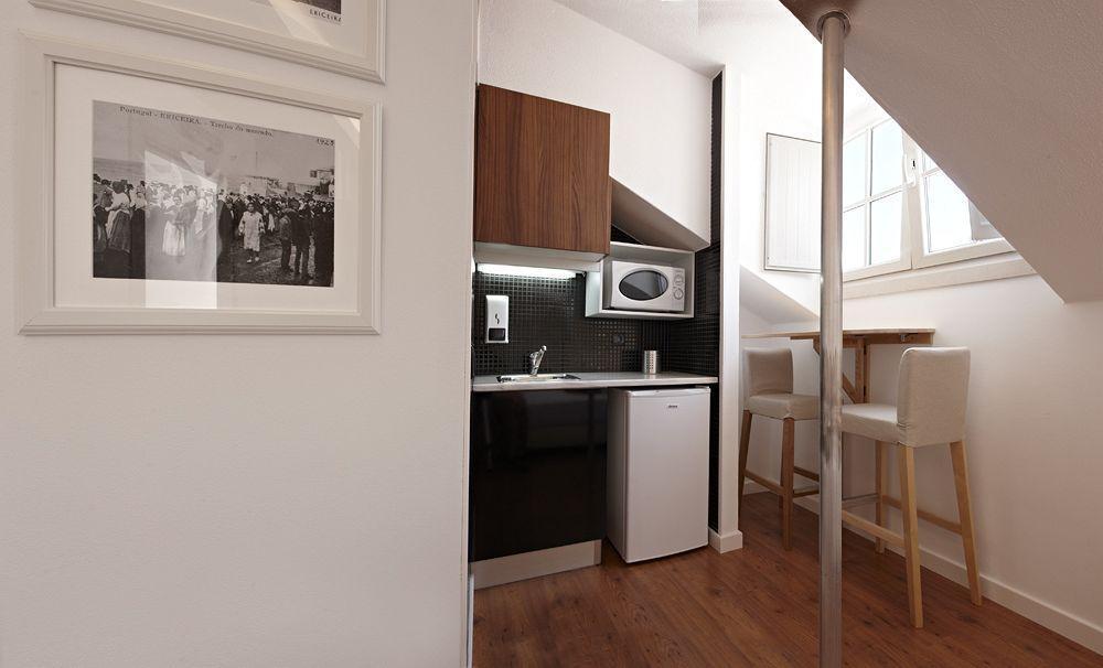 Casa Aguarelas Guest house Ericeira