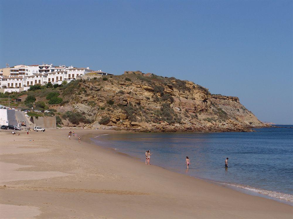 Mar Da Campo de férias 4*