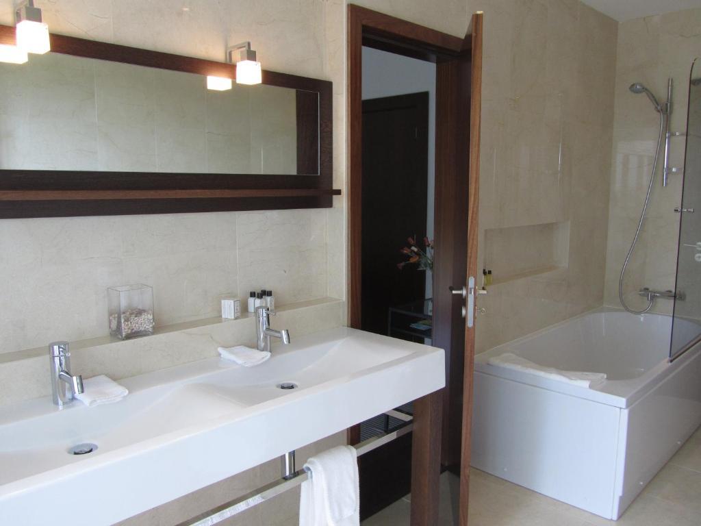 Guest house Silver Coast Vacation - Your Unique 3*