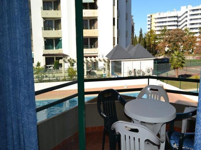 Algamar By Garvetur Apartment