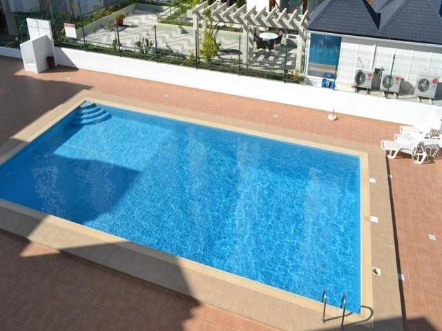 Apartment Algamar By Garvetur *