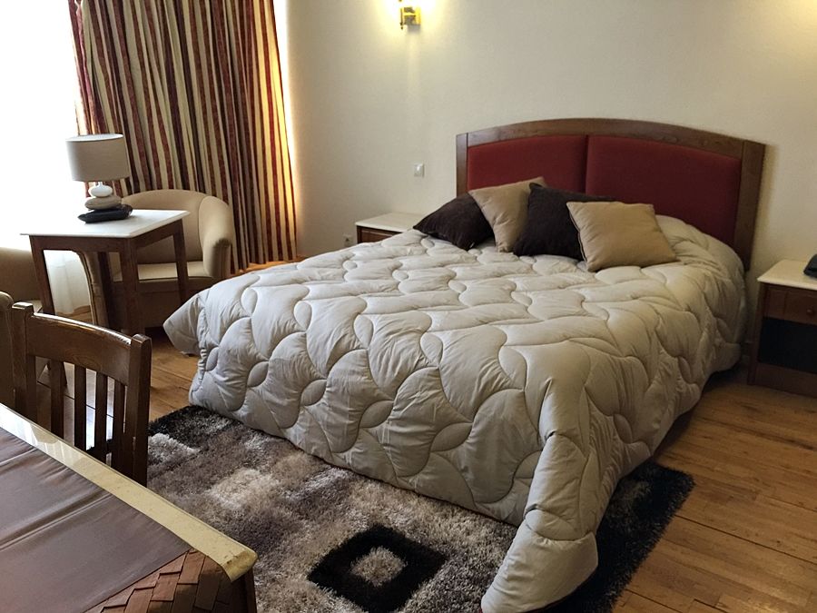 Exe Sao Lazaro Hotel 4*