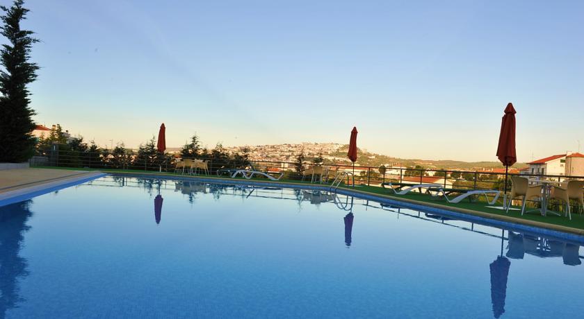 Lusitania Congress & 4* Guarda