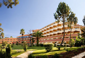 Quinta Da Lagoa 3*
