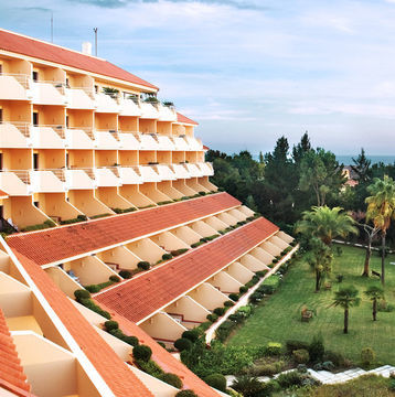 Quinta Da Lagoa Hotel