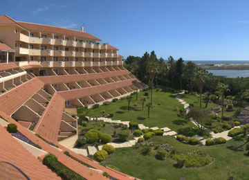 Quinta Da Lagoa Hotel Praia de Mira